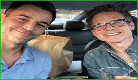 Greg Rikaart Net Worth - CelebNetWorth